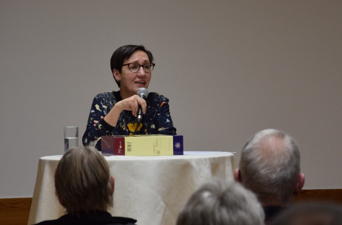 Dr.in Martha Keil